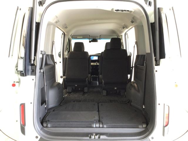 ステップワゴンスパーダ ｅ：ＨＥＶスパーダＧホンダセンシング　ＬＥＤ・フルセグ・メモリナビ・ＤＶＤ・ＣＤ・バックカメラ・純正ＡＷ・ＥＴＣ（44枚目）