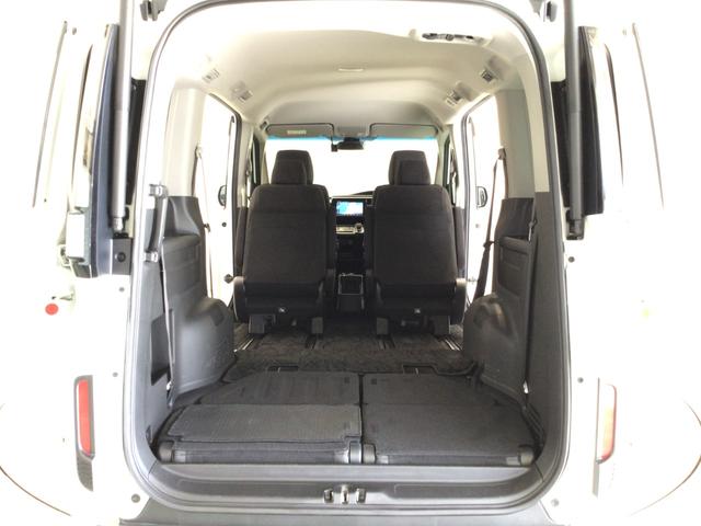 ステップワゴンスパーダ ｅ：ＨＥＶスパーダＧホンダセンシング　ＬＥＤ・フルセグ・メモリナビ・ＤＶＤ・ＣＤ・バックカメラ・純正ＡＷ・ＥＴＣ（45枚目）