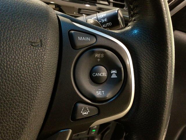 ステップワゴンスパーダ スパーダホンダセンシング　ＬＥＤ・フルセグ・メモリナビ・ＤＶＤ・ＣＤ・バックカメラ・純正ＡＷ・ＥＴＣ（6枚目）