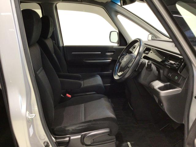 ステップワゴンスパーダ スパーダホンダセンシング　ＬＥＤ・フルセグ・メモリナビ・ＤＶＤ・ＣＤ・バックカメラ・純正ＡＷ・ＥＴＣ（15枚目）