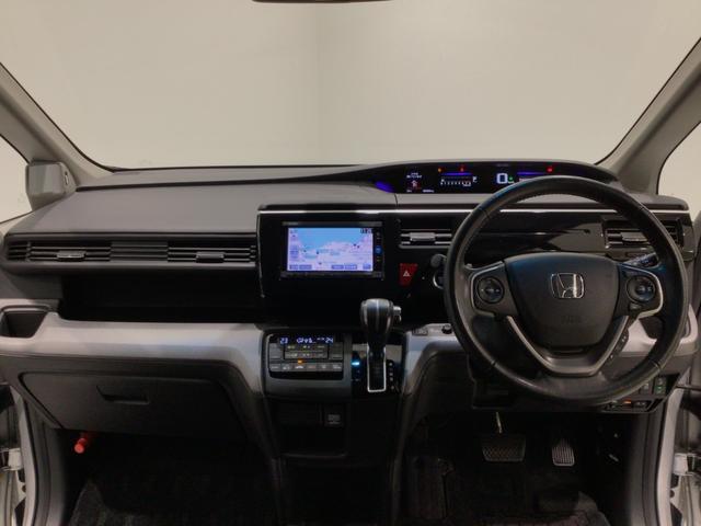 ステップワゴンスパーダ スパーダホンダセンシング　ＬＥＤ・フルセグ・メモリナビ・ＤＶＤ・ＣＤ・バックカメラ・純正ＡＷ・ＥＴＣ（16枚目）