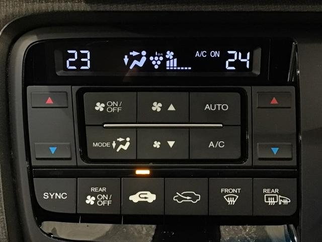 ステップワゴンスパーダ スパーダホンダセンシング　ＬＥＤ・フルセグ・メモリナビ・ＤＶＤ・ＣＤ・バックカメラ・純正ＡＷ・ＥＴＣ（18枚目）