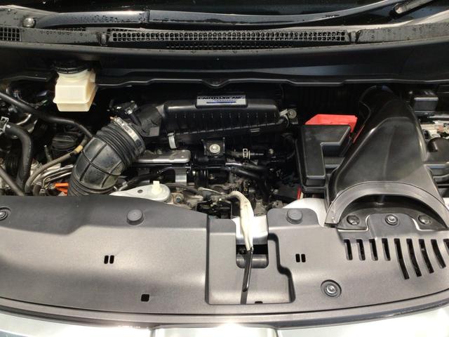 ステップワゴンスパーダ スパーダホンダセンシング　ＬＥＤ・フルセグ・メモリナビ・ＤＶＤ・ＣＤ・バックカメラ・純正ＡＷ・ＥＴＣ（20枚目）