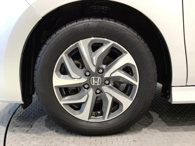 ステップワゴンスパーダ スパーダホンダセンシング　ＬＥＤ・フルセグ・メモリナビ・ＤＶＤ・ＣＤ・バックカメラ・純正ＡＷ・ＥＴＣ（21枚目）