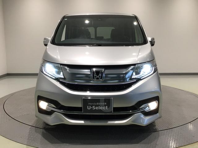 ステップワゴンスパーダ スパーダホンダセンシング　ＬＥＤ・フルセグ・メモリナビ・ＤＶＤ・ＣＤ・バックカメラ・純正ＡＷ・ＥＴＣ（37枚目）