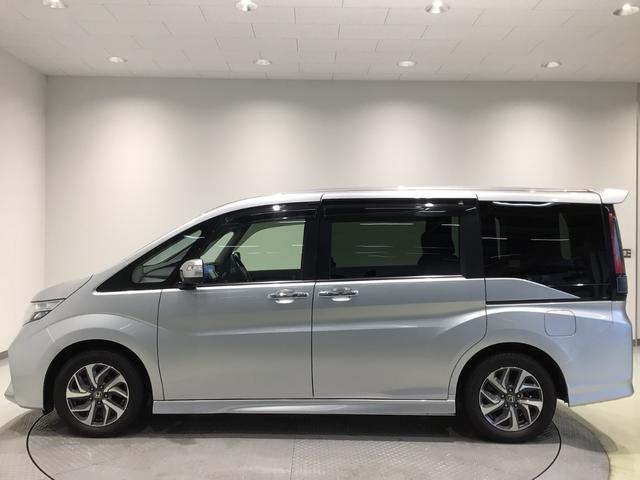 ステップワゴンスパーダ スパーダホンダセンシング　ＬＥＤ・フルセグ・メモリナビ・ＤＶＤ・ＣＤ・バックカメラ・純正ＡＷ・ＥＴＣ（39枚目）