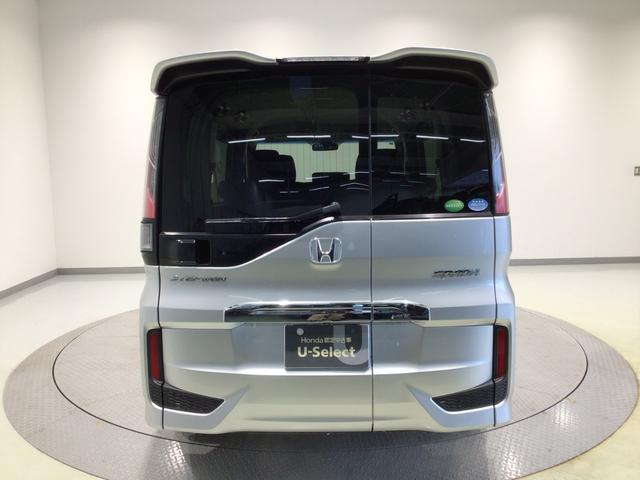 ステップワゴンスパーダ スパーダホンダセンシング　ＬＥＤ・フルセグ・メモリナビ・ＤＶＤ・ＣＤ・バックカメラ・純正ＡＷ・ＥＴＣ（41枚目）