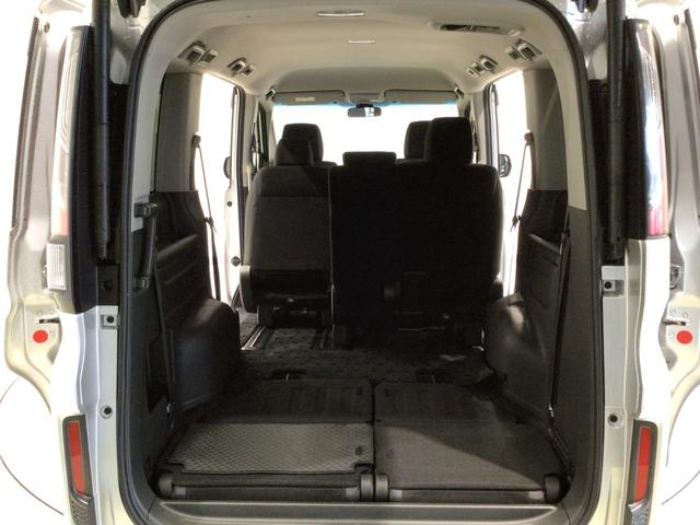 ステップワゴンスパーダ スパーダホンダセンシング　ＬＥＤ・フルセグ・メモリナビ・ＤＶＤ・ＣＤ・バックカメラ・純正ＡＷ・ＥＴＣ（44枚目）