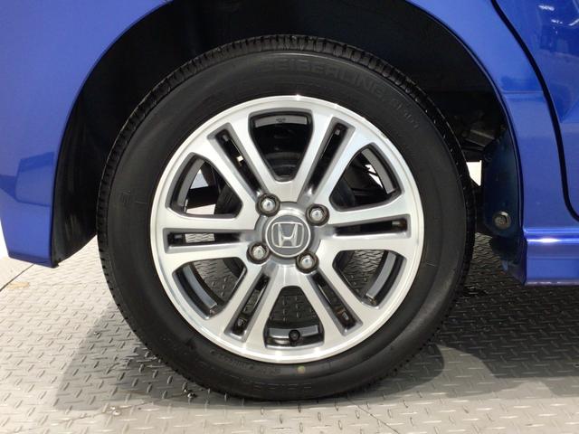 N-BOXカスタム GSSパッケージ HID・フルセグ・メモリナビ・DVD・CD・バックカメラ・純正AW・ETC(21枚目)