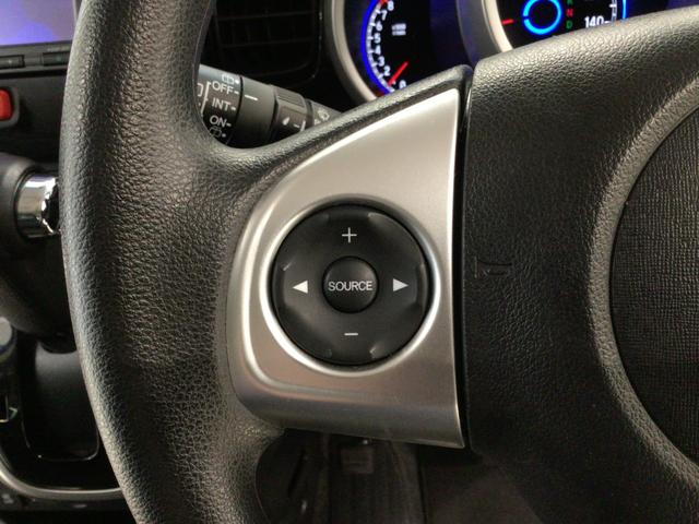 N-BOXカスタム GSSパッケージ HID・フルセグ・メモリナビ・DVD・CD・バックカメラ・純正AW・ETC(28枚目)