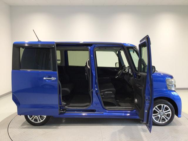 N-BOXカスタム GSSパッケージ HID・フルセグ・メモリナビ・DVD・CD・バックカメラ・純正AW・ETC(41枚目)