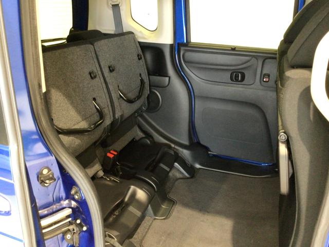 N-BOXカスタム GSSパッケージ HID・フルセグ・メモリナビ・DVD・CD・バックカメラ・純正AW・ETC(43枚目)