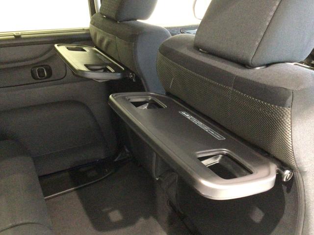 N-BOXカスタム GSSパッケージ HID・フルセグ・メモリナビ・DVD・CD・バックカメラ・純正AW・ETC(45枚目)