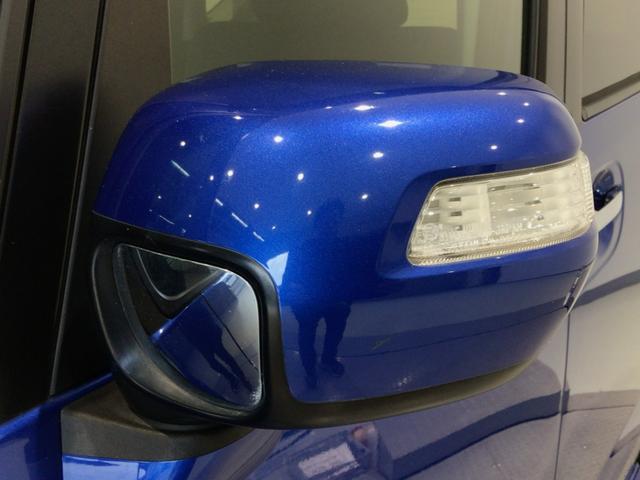 N-BOXカスタム GSSパッケージ HID・フルセグ・メモリナビ・DVD・CD・バックカメラ・純正AW・ETC(48枚目)