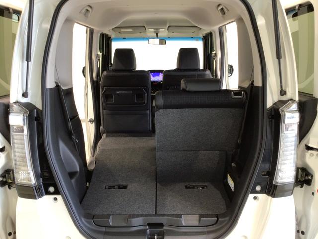 N-BOXカスタム G・ターボLパッケージ HID・フルセグ・メモリナビ・DVD・CD・バックカメラ・純正AW・ETC(13枚目)