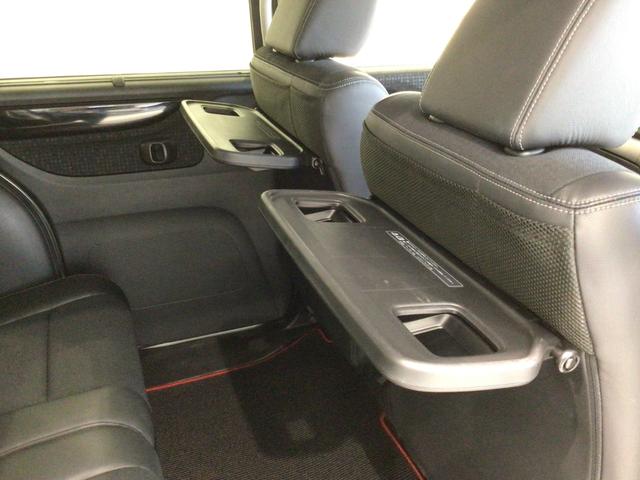 N-BOXカスタム G・ターボLパッケージ HID・フルセグ・メモリナビ・DVD・CD・バックカメラ・純正AW・ETC(45枚目)