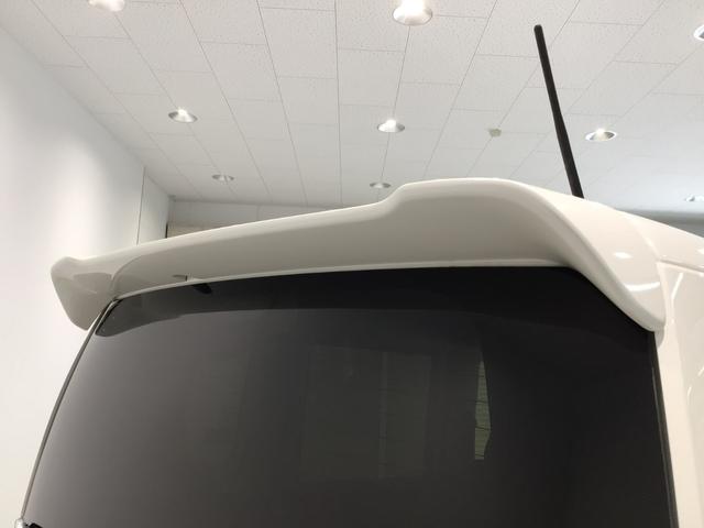 N-BOXカスタム G・ターボLパッケージ HID・フルセグ・メモリナビ・DVD・CD・バックカメラ・純正AW・ETC(50枚目)