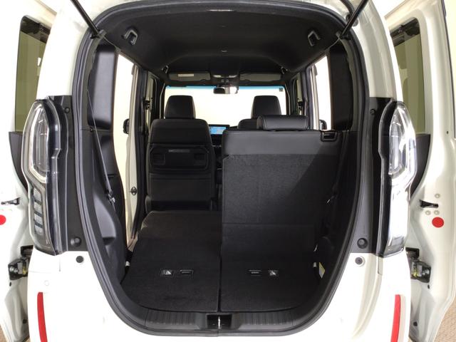 N-BOXカスタム Lターボ LED・フルセグ・メモリナビ・DVD・CD・バックカメラ・純正AW・ETC(13枚目)