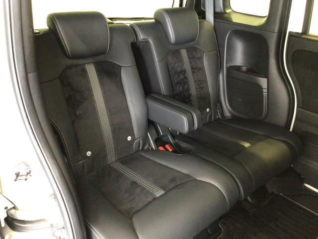 N-BOXカスタム Lターボ LED・フルセグ・メモリナビ・DVD・CD・バックカメラ・純正AW・ETC(14枚目)