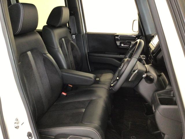 N-BOXカスタム Lターボ LED・フルセグ・メモリナビ・DVD・CD・バックカメラ・純正AW・ETC(15枚目)