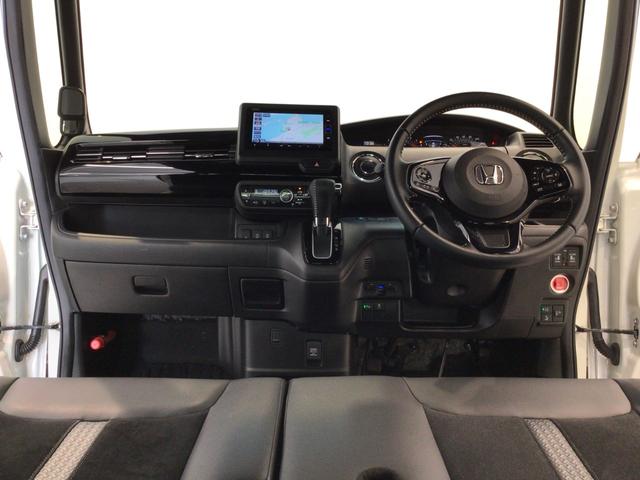 N-BOXカスタム Lターボ LED・フルセグ・メモリナビ・DVD・CD・バックカメラ・純正AW・ETC(16枚目)