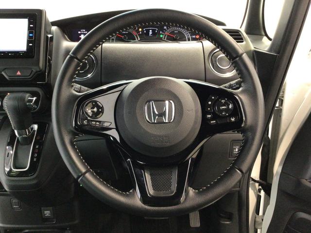 N-BOXカスタム Lターボ LED・フルセグ・メモリナビ・DVD・CD・バックカメラ・純正AW・ETC(17枚目)