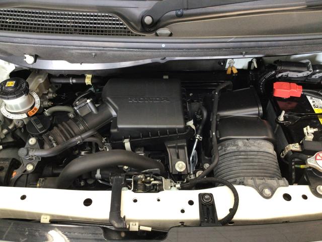 N-BOXカスタム Lターボ LED・フルセグ・メモリナビ・DVD・CD・バックカメラ・純正AW・ETC(20枚目)