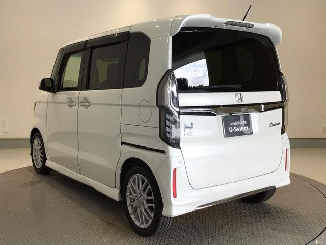 N-BOXカスタム Lターボ LED・フルセグ・メモリナビ・DVD・CD・バックカメラ・純正AW・ETC(43枚目)