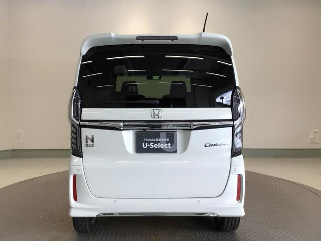 N-BOXカスタム Lターボ LED・フルセグ・メモリナビ・DVD・CD・バックカメラ・純正AW・ETC(44枚目)