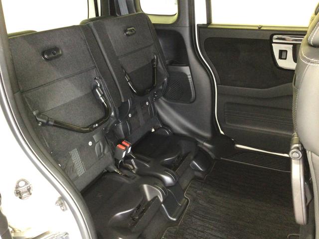 N-BOXカスタム Lターボ LED・フルセグ・メモリナビ・DVD・CD・バックカメラ・純正AW・ETC(47枚目)