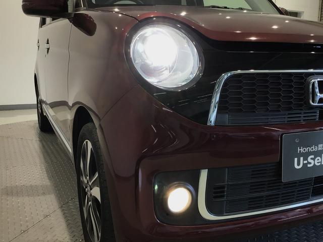 Ｎ－ＯＮＥ プレミアムツアラー　ＨＩＤ・メモリナビ・ＣＤ・バックカメラ・純正ＡＷ・ＥＴＣ・ＥＣＯＮスイッチ（3枚目）