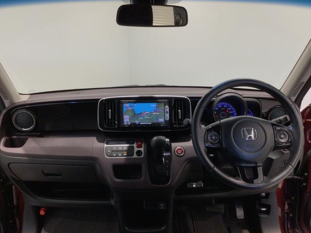 Ｎ－ＯＮＥ プレミアムツアラー　ＨＩＤ・メモリナビ・ＣＤ・バックカメラ・純正ＡＷ・ＥＴＣ・ＥＣＯＮスイッチ（16枚目）