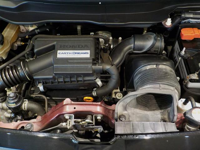 Ｎ－ＯＮＥ プレミアムツアラー　ＨＩＤ・メモリナビ・ＣＤ・バックカメラ・純正ＡＷ・ＥＴＣ・ＥＣＯＮスイッチ（20枚目）