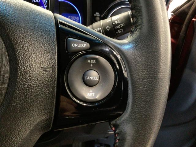 Ｎ－ＯＮＥ プレミアムツアラー　ＨＩＤ・メモリナビ・ＣＤ・バックカメラ・純正ＡＷ・ＥＴＣ・ＥＣＯＮスイッチ（27枚目）