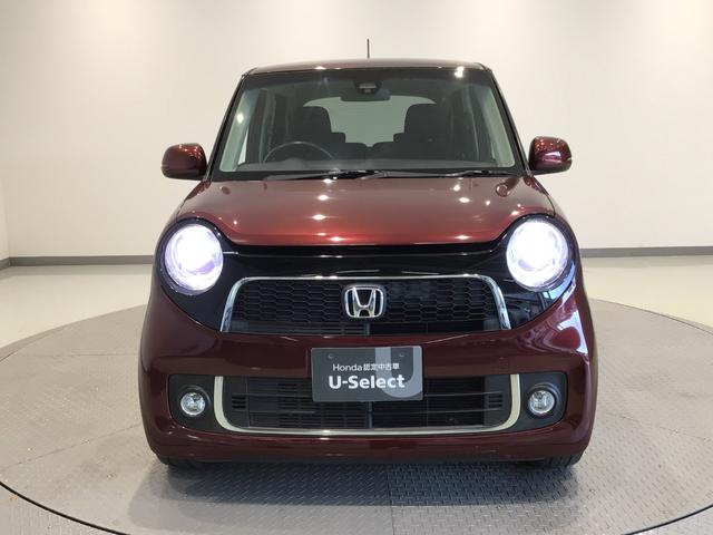 Ｎ－ＯＮＥ プレミアムツアラー　ＨＩＤ・メモリナビ・ＣＤ・バックカメラ・純正ＡＷ・ＥＴＣ・ＥＣＯＮスイッチ（36枚目）