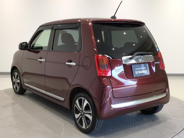 Ｎ－ＯＮＥ プレミアムツアラー　ＨＩＤ・メモリナビ・ＣＤ・バックカメラ・純正ＡＷ・ＥＴＣ・ＥＣＯＮスイッチ（39枚目）