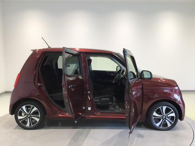 Ｎ－ＯＮＥ プレミアムツアラー　ＨＩＤ・メモリナビ・ＣＤ・バックカメラ・純正ＡＷ・ＥＴＣ・ＥＣＯＮスイッチ（41枚目）