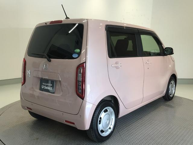 N-WGN Lホンダセンシング LED・ワンセグ・CD・バックカメラ・ECON・ETC・シートヒーター(4枚目)