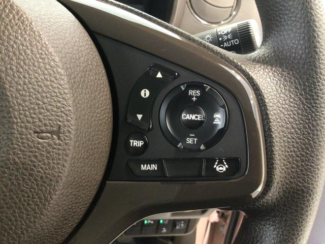 N-WGN Lホンダセンシング LED・ワンセグ・CD・バックカメラ・ECON・ETC・シートヒーター(5枚目)
