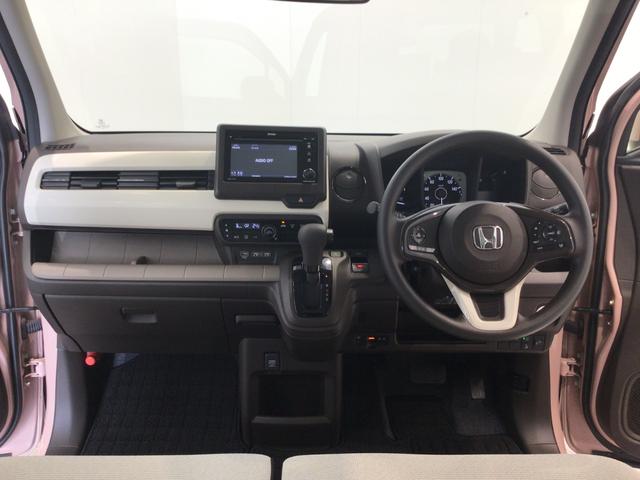 N-WGN Lホンダセンシング LED・ワンセグ・CD・バックカメラ・ECON・ETC・シートヒーター(16枚目)