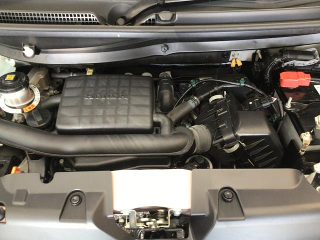 N-WGN Lホンダセンシング LED・ワンセグ・CD・バックカメラ・ECON・ETC・シートヒーター(20枚目)