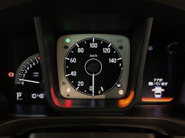 N-WGN Lホンダセンシング LED・ワンセグ・CD・バックカメラ・ECON・ETC・シートヒーター(21枚目)