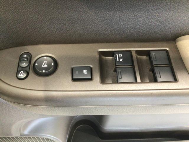 N-WGN Lホンダセンシング LED・ワンセグ・CD・バックカメラ・ECON・ETC・シートヒーター(25枚目)