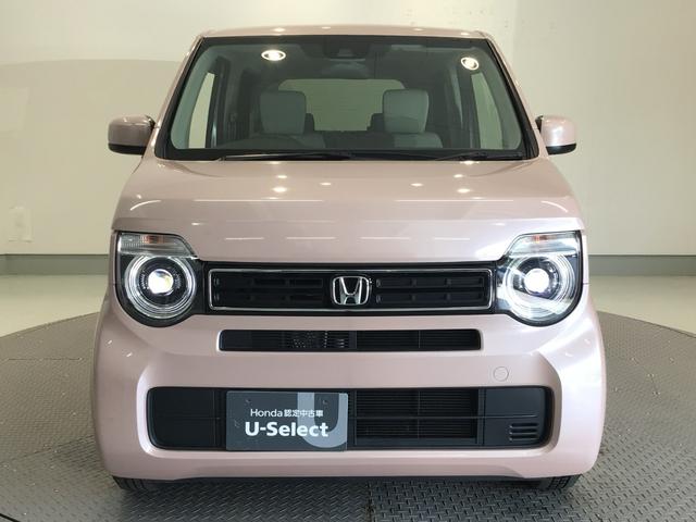 N-WGN Lホンダセンシング LED・ワンセグ・CD・バックカメラ・ECON・ETC・シートヒーター(34枚目)