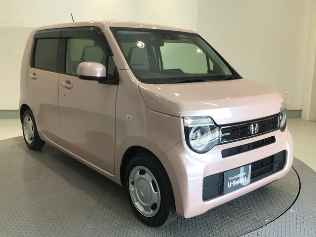 N-WGN Lホンダセンシング LED・ワンセグ・CD・バックカメラ・ECON・ETC・シートヒーター(35枚目)