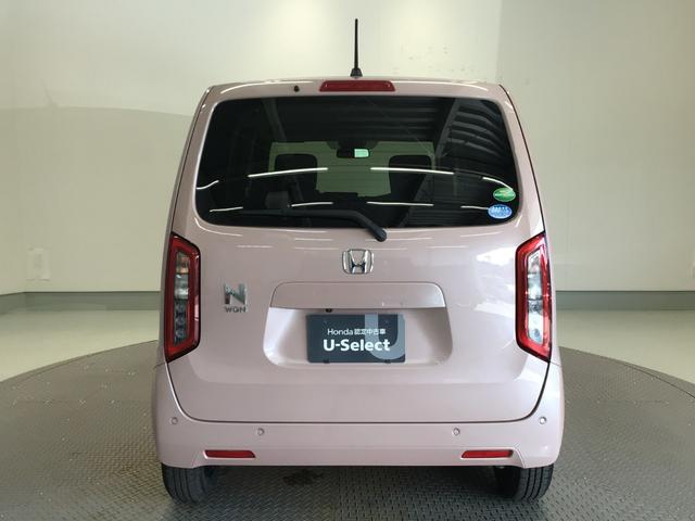 N-WGN Lホンダセンシング LED・ワンセグ・CD・バックカメラ・ECON・ETC・シートヒーター(38枚目)