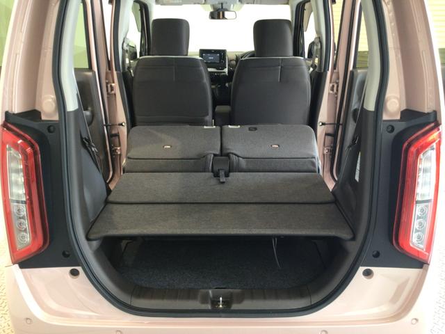 N-WGN Lホンダセンシング LED・ワンセグ・CD・バックカメラ・ECON・ETC・シートヒーター(40枚目)