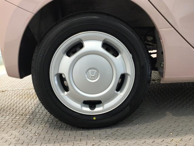 N-WGN Lホンダセンシング LED・ワンセグ・CD・バックカメラ・ECON・ETC・シートヒーター(46枚目)