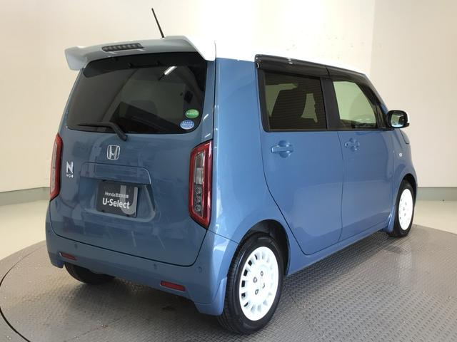 N-WGN L・ターボホンダセンシング(4枚目)