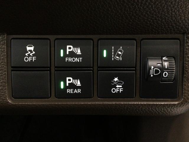 N-WGN L・ターボホンダセンシング(7枚目)